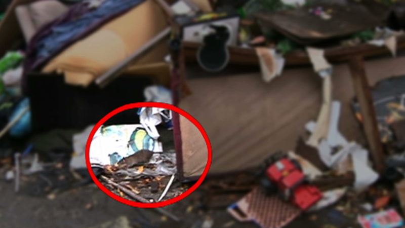 Ist Marxloh jetzt schön? (Foto: SAT.1 NRW)