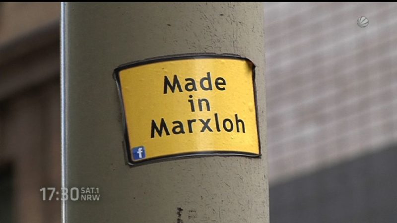 Filmische Liebeserklärung an Marxloh (Foto: SAT.1 NRW)