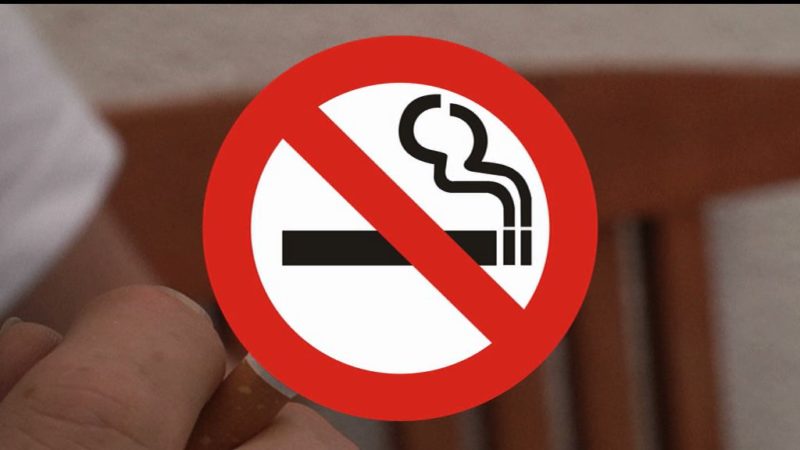 Rauchverbot in Autos mit Kindern und Schwangeren? (Foto: SAT.1 NRW)