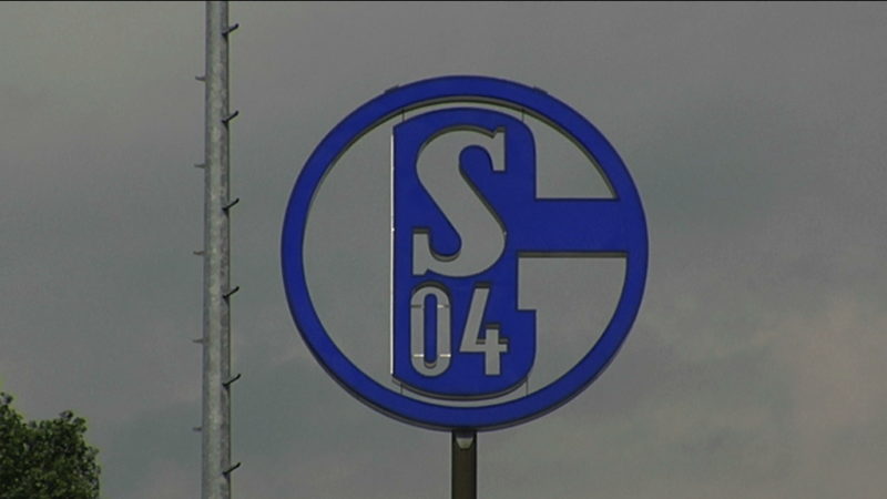 Chaos auf Schalke (Foto: SAT.1 NRW)