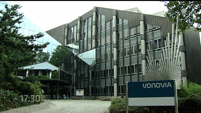 Vonoviabilanz (Foto: SAT.1 NRW)