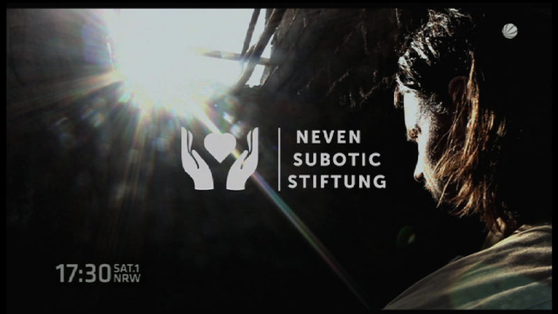 Der Subotic-Burger (Foto: SAT.1 NRW)