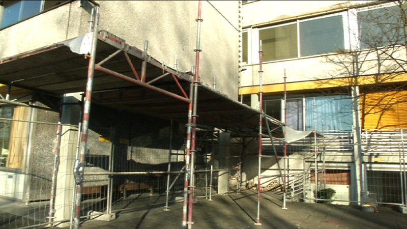 Geld für NRWs Schulen (Foto: SAT.1 NRW)