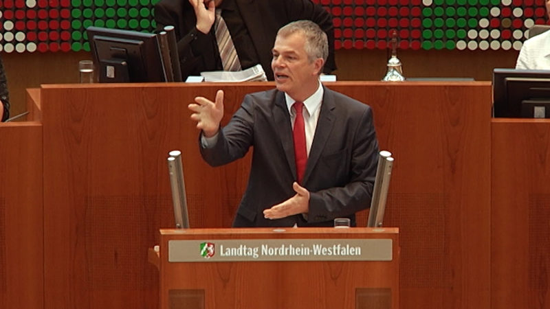 Jobmotor Umweltbranche (Foto: SAT.1 NRW)