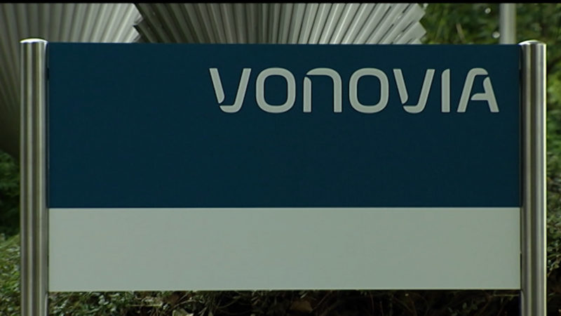 Vonovia im Westen (Foto: SAT.1 NRW)