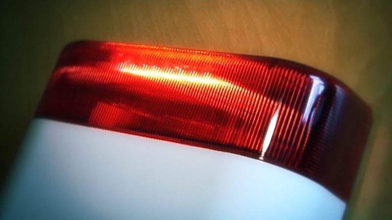 110 Euro für Fehlalarm (Foto: SAT.1 NRW)