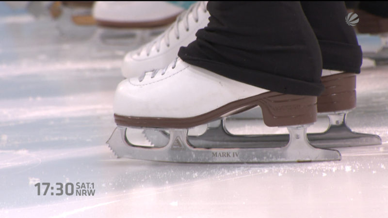 75 Jahre Holiday on Ice (Foto: SAT.1 NRW)