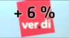Verdi will mehr (Foto: SAT.1 NRW)