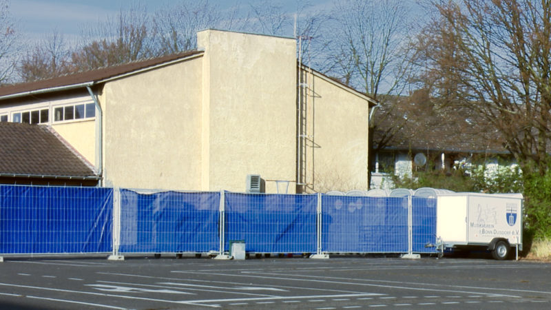 Kommunen bleiben auf Flüchtlings-Kosten sitzen (Foto: SAT.1 NRW)