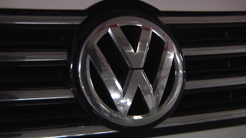 VW-Prozess (Foto: SAT.1 NRW)