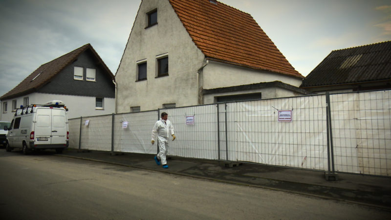 Mordanklage gegen Höxter-Täter (Foto: SAT.1 NRW)