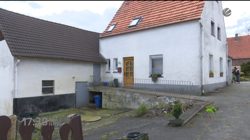 Horrorhaus-Prozess (Foto: SAT.1 NRW)