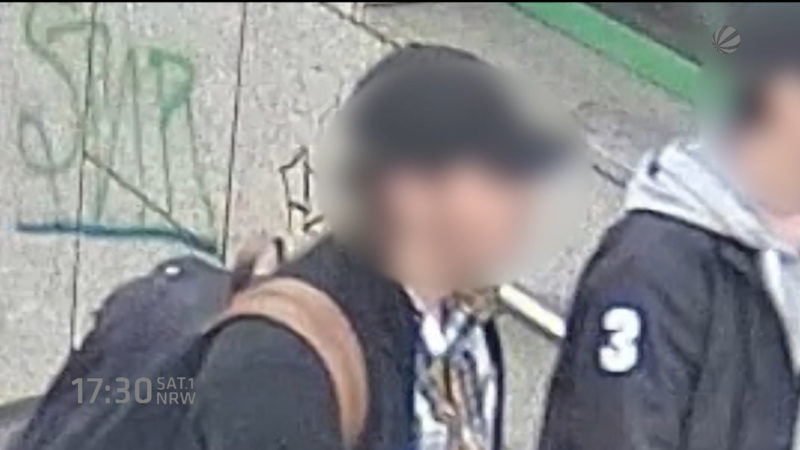 Was tun gegen Extremisten? (Foto: SAT.1 NRW)
