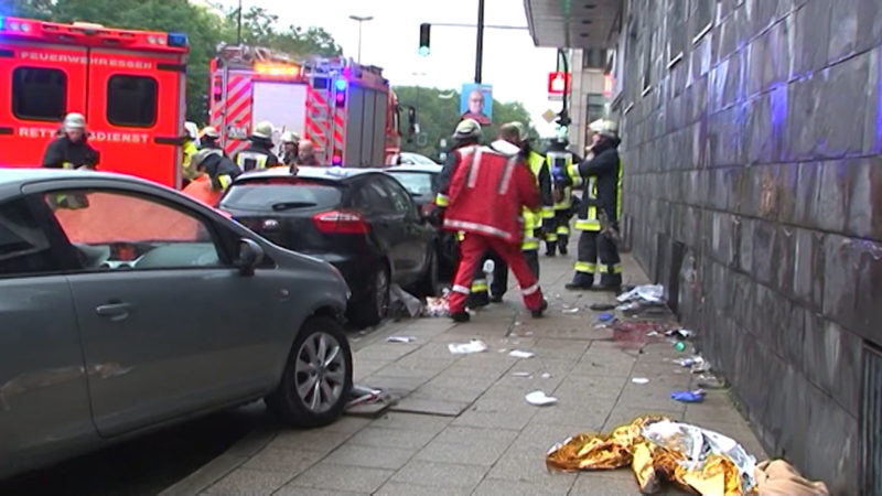 Autofahren trotz Alter und Krankheit? (Foto: SAT.1 NRW)
