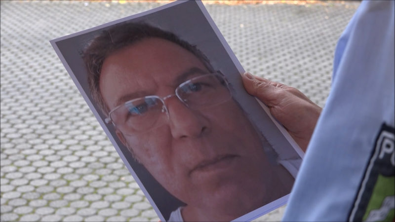 Mörder gesucht (Foto: SAT.1 NRW)