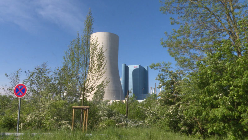 Altlasten an der Börse (Foto: SAT.1 NRW)