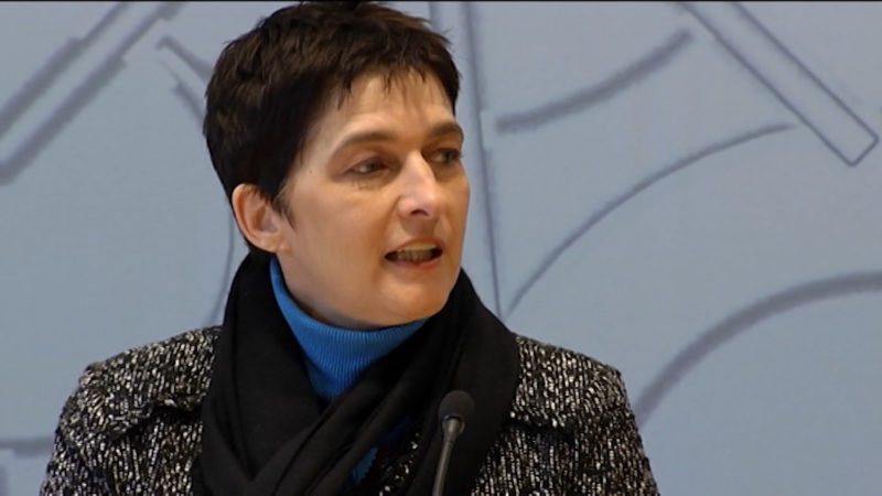 Mehr Hilfe für Opfer (Foto: SAT.1 NRW)