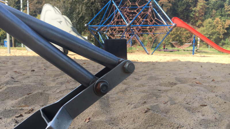 Anschlag auf Kinder (Foto: SAT.1 NRW)