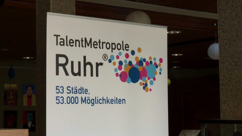 Bildung ist für alle da (Foto: SAT.1 NRW)