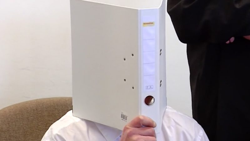Peinliche Panne - Gericht verpasst Frist (Foto: SAT.1 NRW)