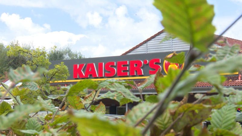 Wird Kaiser's Tengelmann doch noch gerettet? (Foto: SAT.1 NRW)