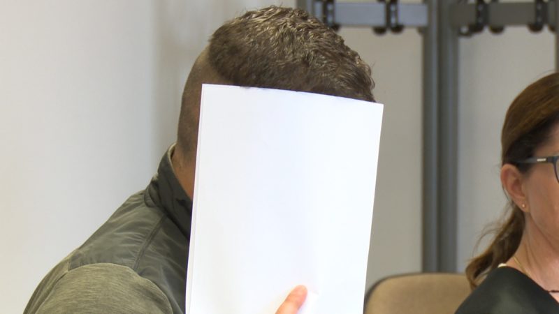13-Jährige missbraucht (Foto: SAT.1 NRW)