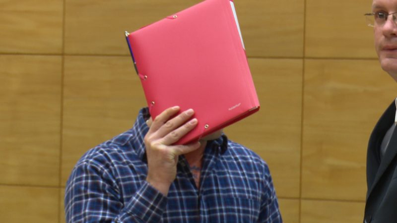 Zu Tode gequält? (Foto: SAT.1 NRW)