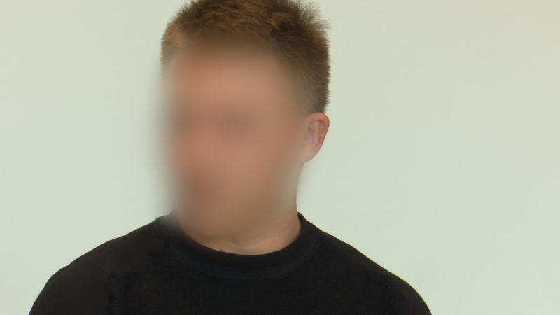 Säugling fast tot geschüttelt (Foto: SAT.1 NRW)