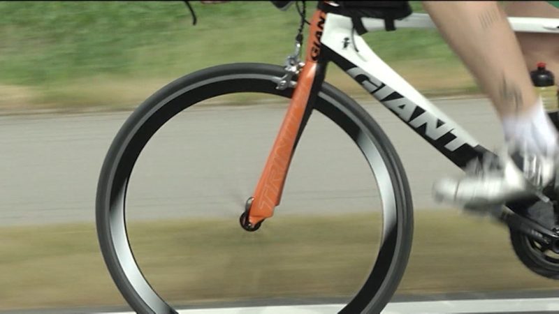 Route der Tour de France durch NRW (Foto: SAT.1 NRW)