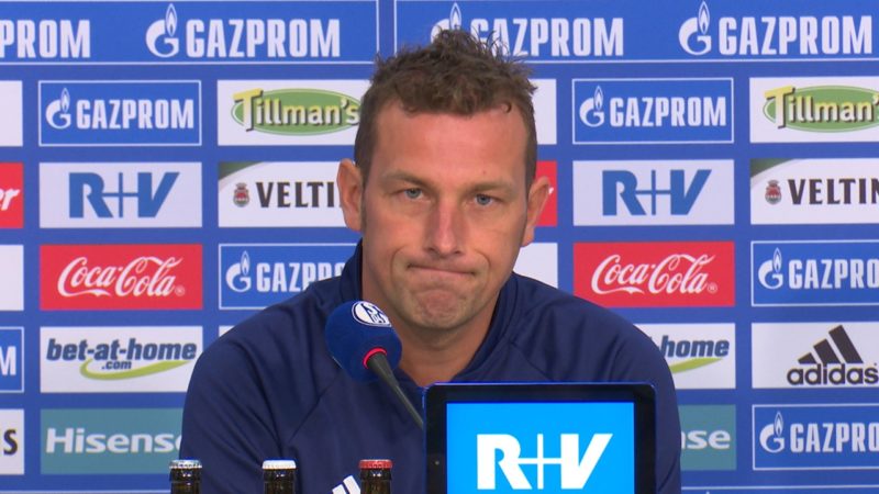 Weinzierl kehrt zurück (Foto: SAT.1 NRW)
