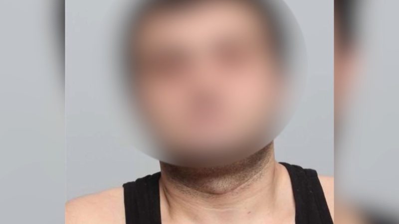 Selbstmord in JVA Bochum (Foto: SAT.1 NRW)