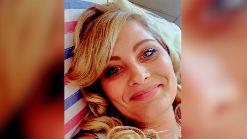 Hellseher sucht vermisste Dorota (Foto: Polizei Heinsberg)