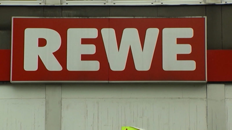 REWE leidet unter Inflation (Foto: SAT.1 NRW)