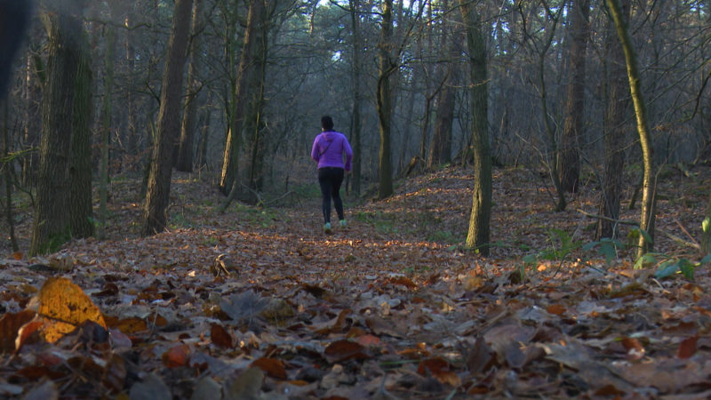 Jogger zu Oral-Sex genötigt (Foto: SAT.1 NRW)