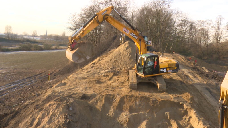 Betuwe-Linie (Foto: SAT.1 NRW)