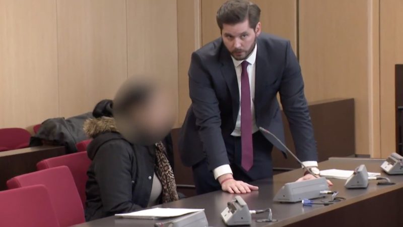Karibischer Auftragsmord (Foto: SAT.1 NRW)