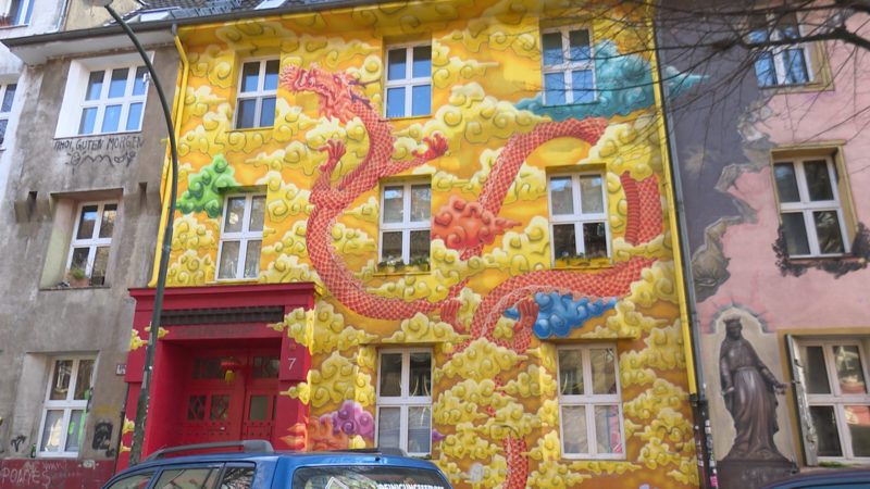 Hässlich schönes NRW (Foto: SAT.1 NRW)