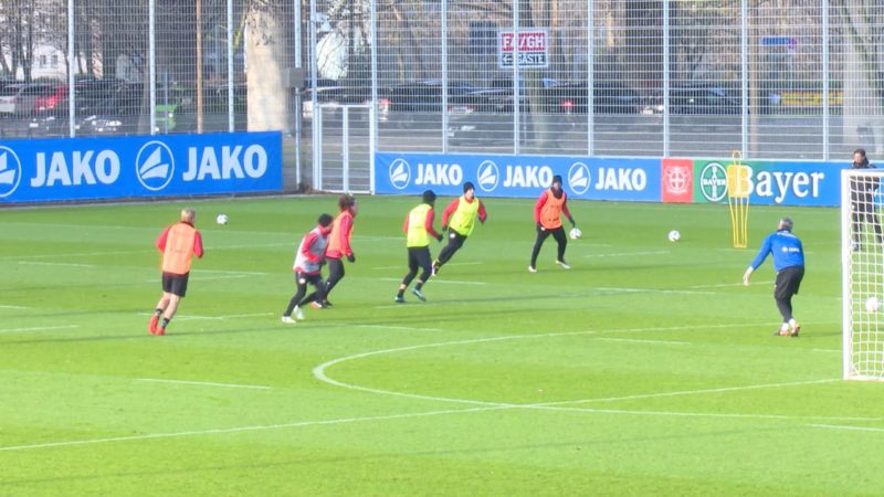 Wegweisendes Derby (Foto: SAT.1 NRW)