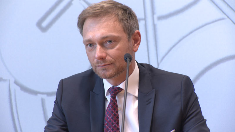 Kein Krach zwischen FDP und CDU (Foto: SAT.1 NRW)