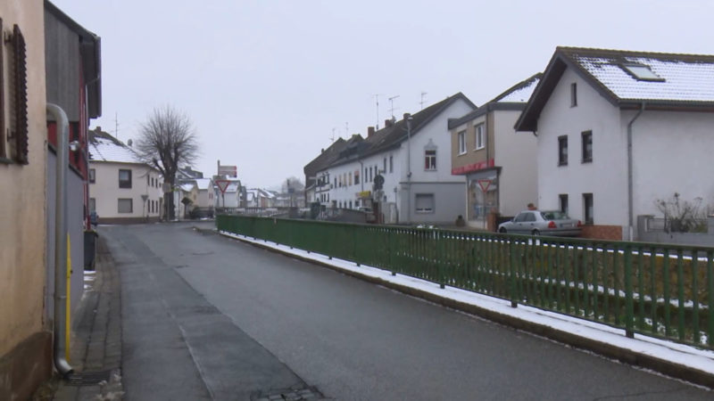 Terrorverdächtige festgenommen (Foto: SAT.1 NRW)