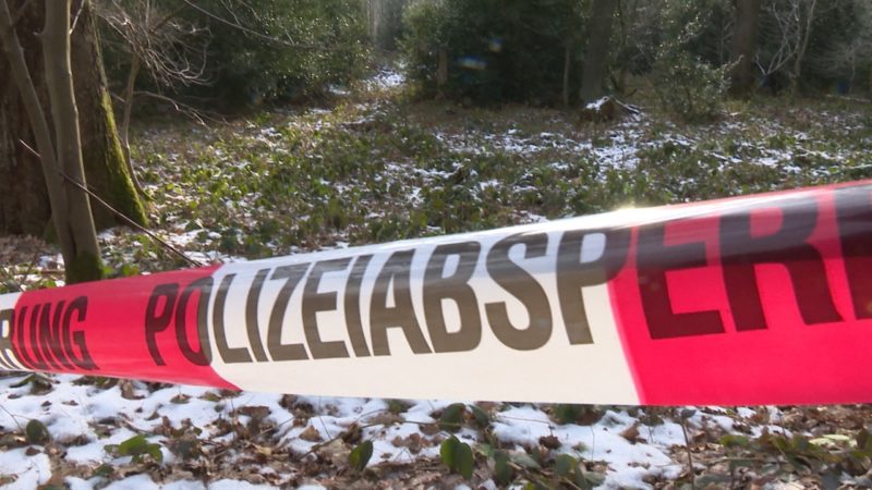 Tödlicher Autoverkauf (Foto: SAT.1 NRW)
