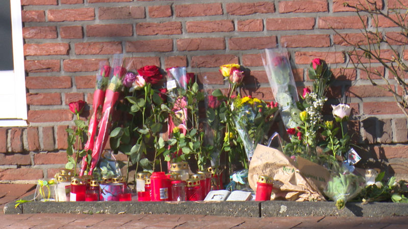 22-jährige niedergestochen (Foto: SAT.1 NRW)