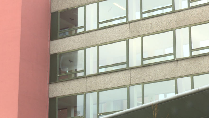 Säugling ist tot (Foto: SAT.1 NRW)
