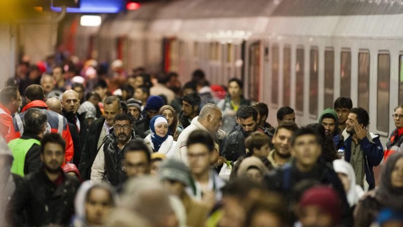 Zu wenig Lokführer bei der Bahn  (Foto: SAT.1 NRW)