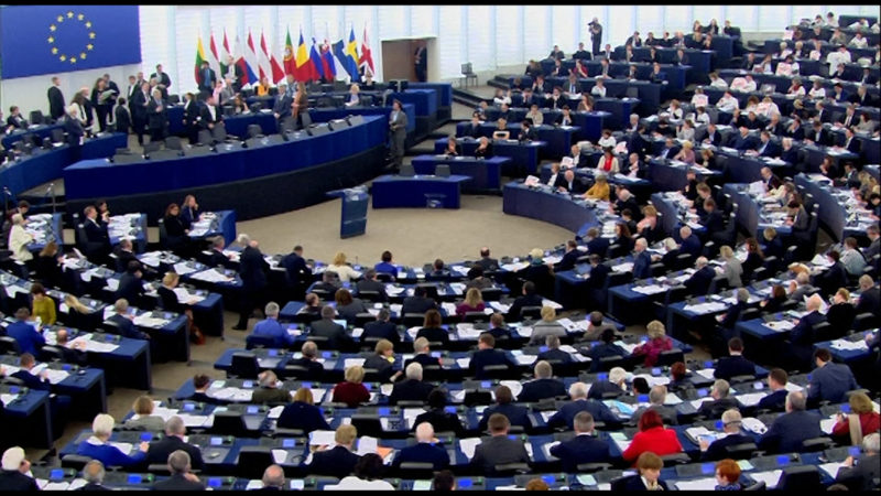 Grünes Licht für Ceta (Foto: SAT.1 NRW)