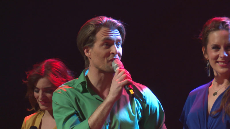 20 Jahre Colosseum-Theater Essen (Foto: SAT.1 NRW)