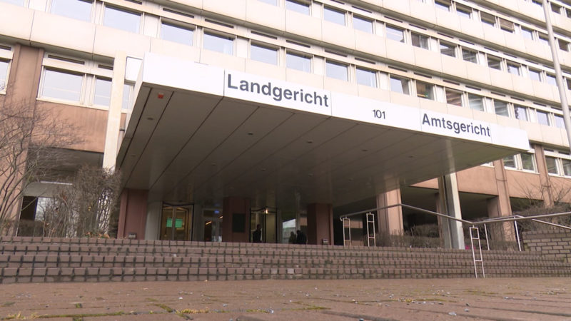 Teenager unter Terrorverdacht (Foto: SAT.1 NRW)