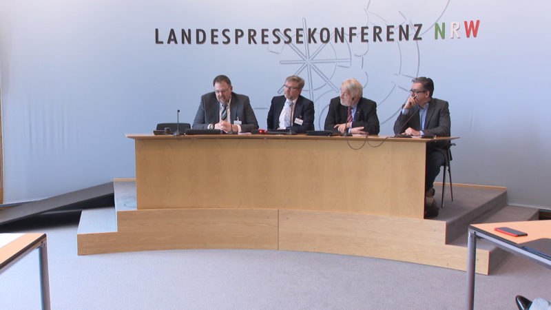 Kontrollergebnis-Transparenz-Gesetz (Foto: SAT.1 NRW)