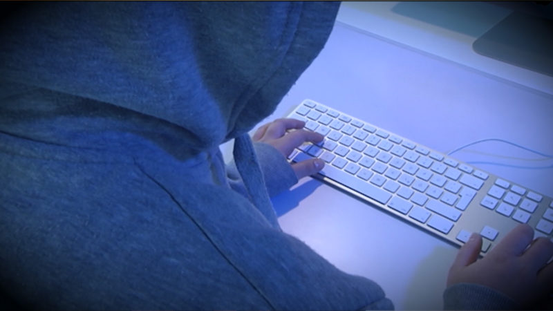 Mehr Cyberattacken auf NRW-Firmen (Foto: SAT.1 NRW)