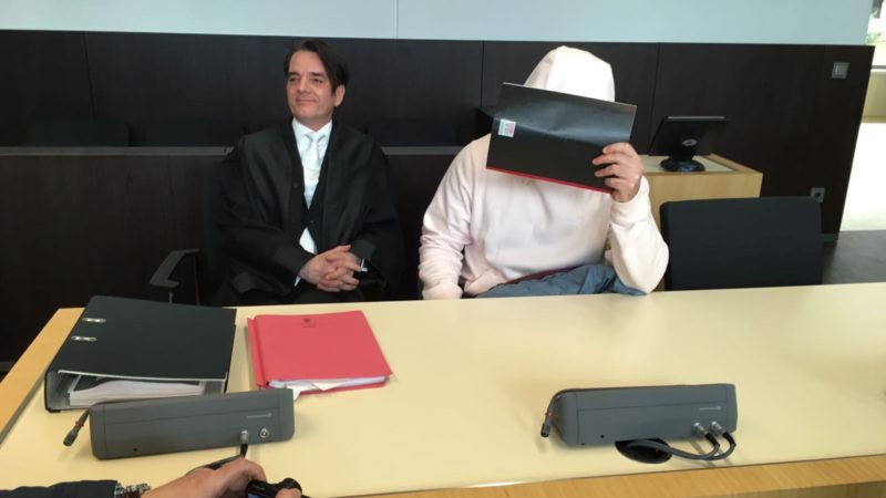 Verscherzt (Foto: SAT.1 NRW)